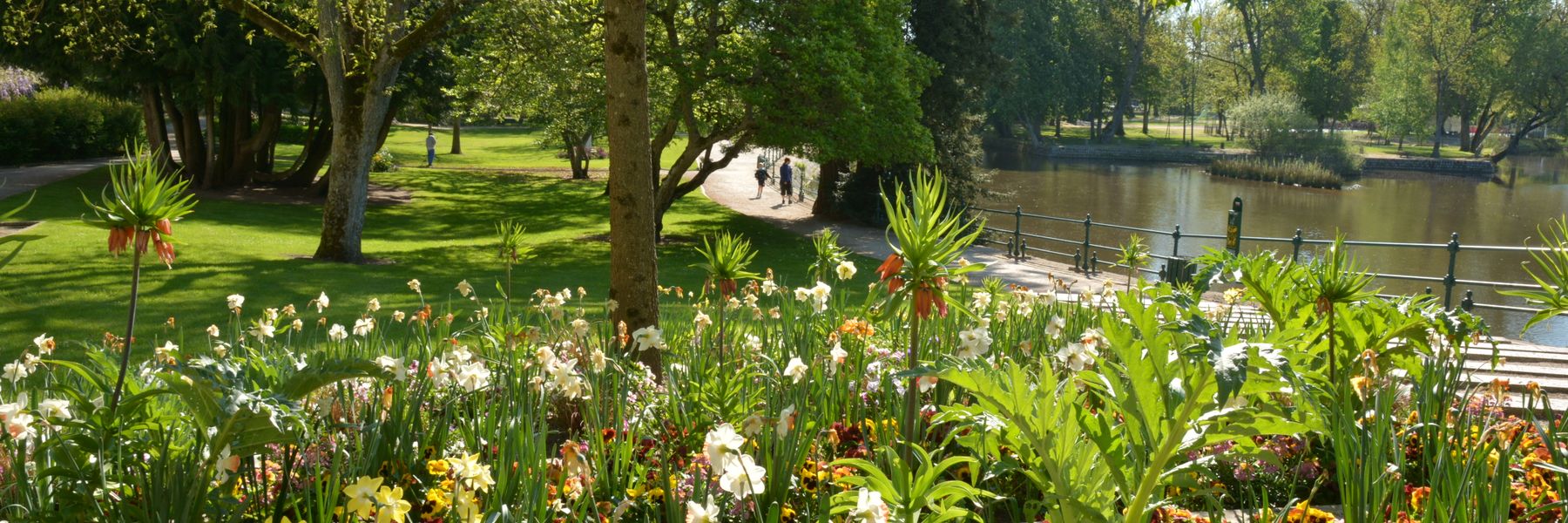 Aménagement de jardins en Essonne