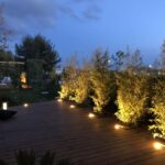 Éclairage de jardins dans le 91