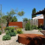 Espaces verts 91470